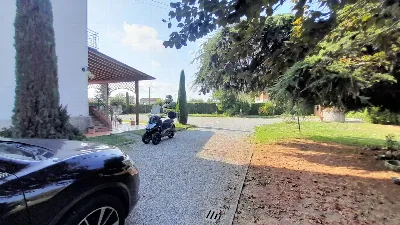 Villa in vendita a Castelfranco di Sotto - foto 7