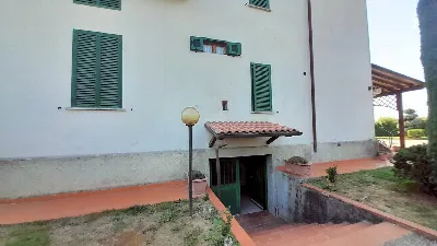 Villa in vendita a Castelfranco di Sotto - foto 9