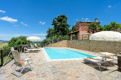 Rustico/Casale in vendita a Volterra - foto 10