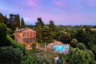 Rustico/Casale in vendita a Volterra - foto 2