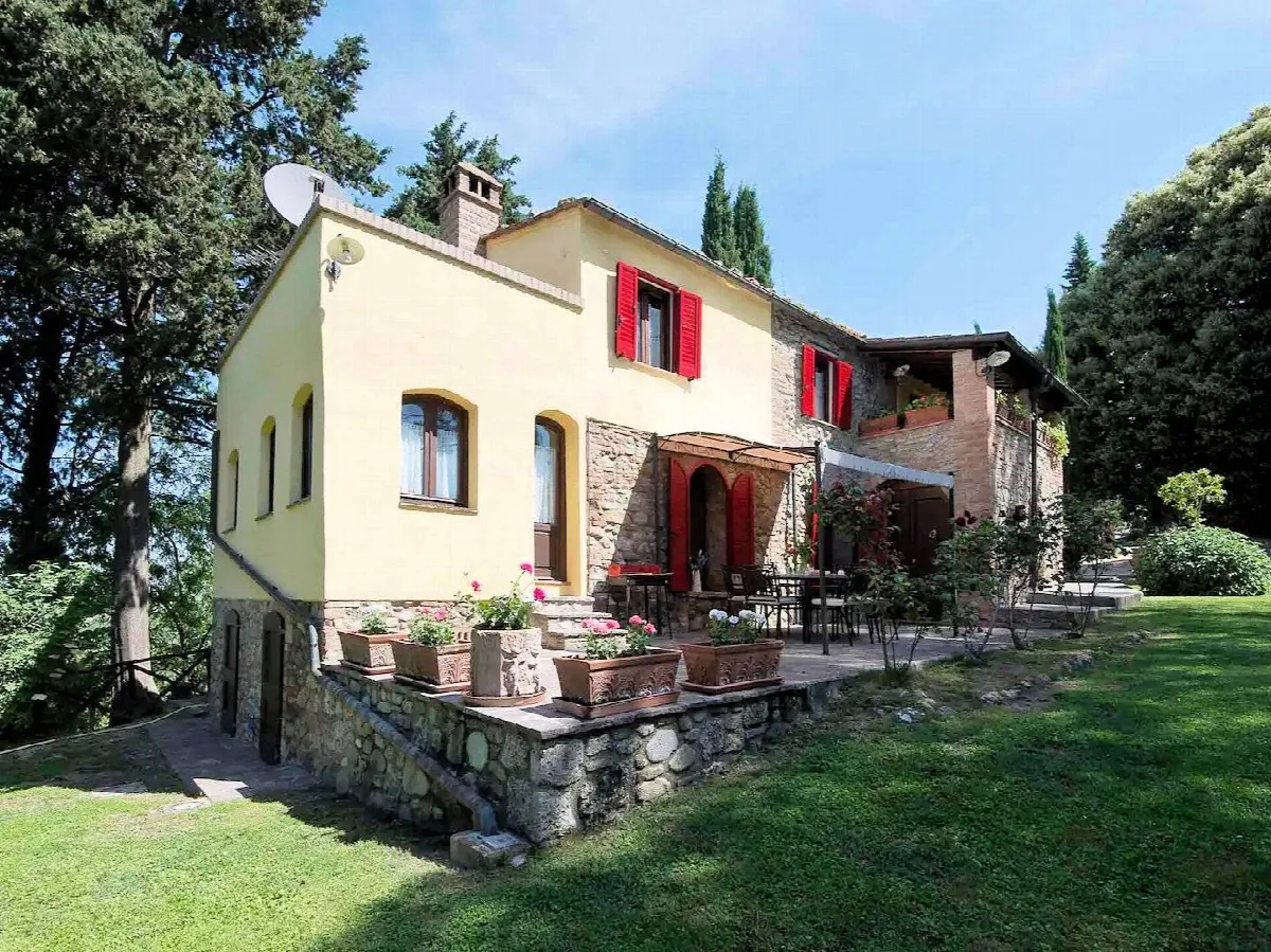 Rustico/Casale in vendita a Volterra - foto 4