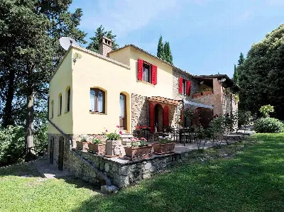 Rustico/Casale in vendita a Volterra - foto 4