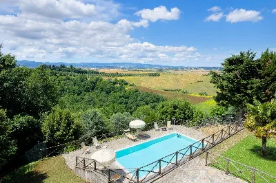 Rustico/Casale in vendita a Volterra - foto 5