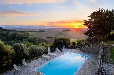 Rustico/Casale in vendita a Volterra - foto 6