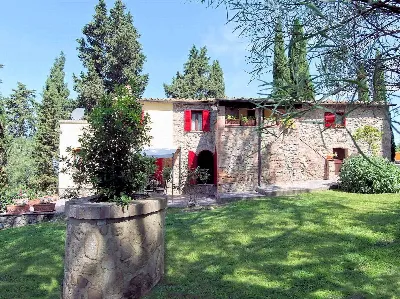 Rustico/Casale in vendita a Volterra - foto 7