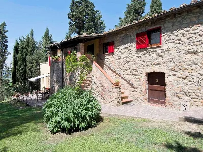 Rustico/Casale in vendita a Volterra - foto 8