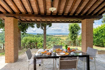Rustico/Casale in vendita a Volterra - foto 9