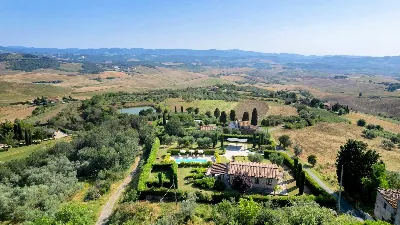 Rustico/Casale in vendita a Volterra - foto 1