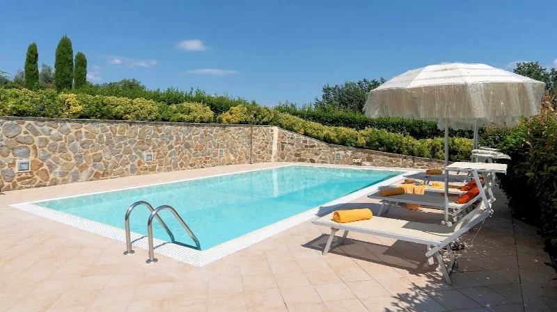 Rustico/Casale in vendita a Volterra - foto 10