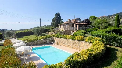 Rustico/Casale in vendita a Volterra - foto 2