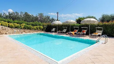 Rustico/Casale in vendita a Volterra - foto 3