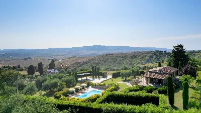 Rustico/Casale in vendita a Volterra - foto 4