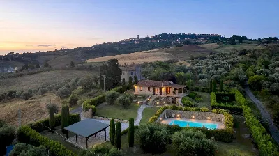 Rustico/Casale in vendita a Volterra - foto 6