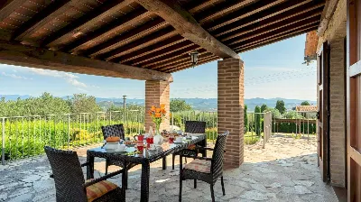 Rustico/Casale in vendita a Volterra - foto 8