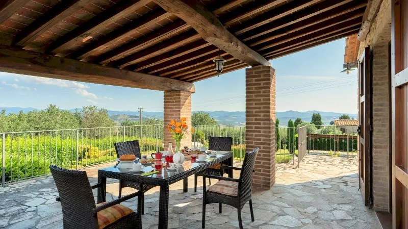 Rustico/Casale in vendita a Volterra - foto 8