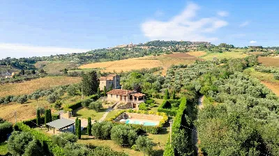 Rustico/Casale in vendita a Volterra - foto 9