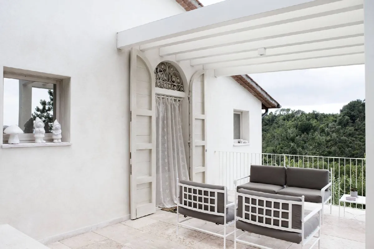 Casa Indipendente in vendita a Montopoli in Val d'Arno - foto 5