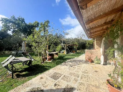 Rustico/Casale in vendita a Massa Marittim... - foto 10