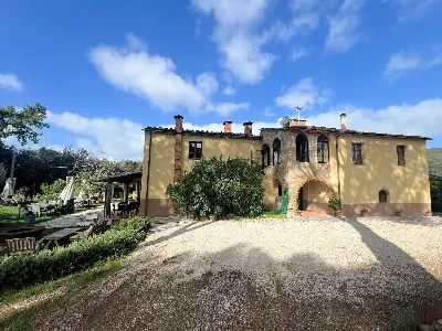 Rustico/Casale in vendita a Massa Marittim... - foto 3
