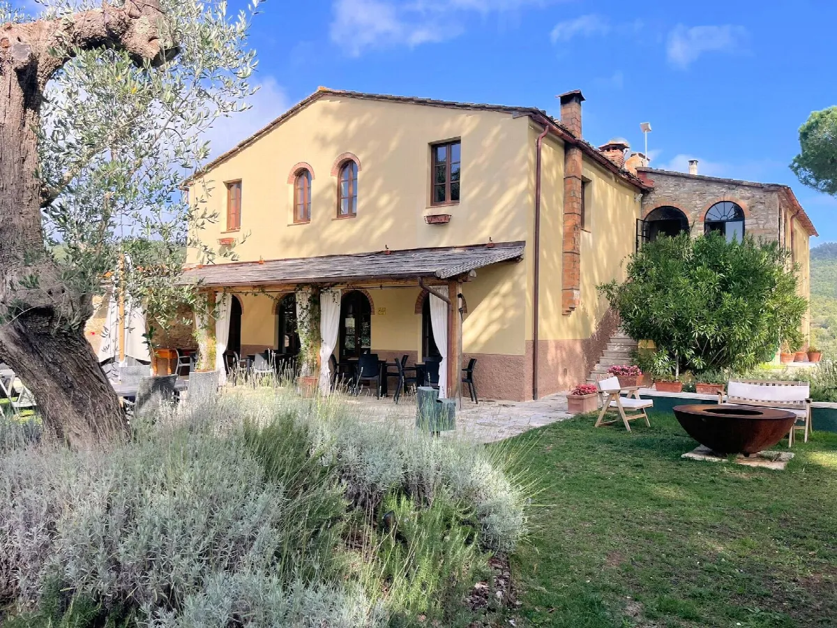 Rustico/Casale in vendita a Massa Marittima - foto 4