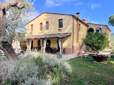 Rustico/Casale in vendita a Massa Marittim... - foto 4