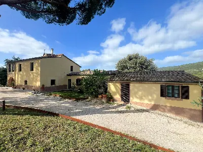 Rustico/Casale in vendita a Massa Marittim... - foto 5