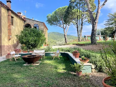 Rustico/Casale in vendita a Massa Marittim... - foto 7
