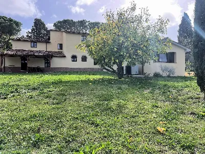 Rustico/Casale in vendita a Massa Marittim... - foto 8