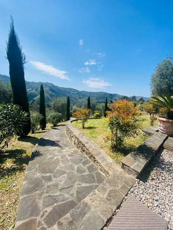Rustico/Casale in vendita a Pescaglia - foto 2