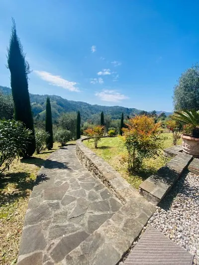 Rustico/Casale in vendita a Pescaglia - foto 2
