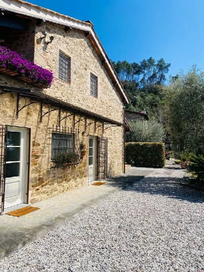 Rustico/Casale in vendita a Pescaglia - foto 3