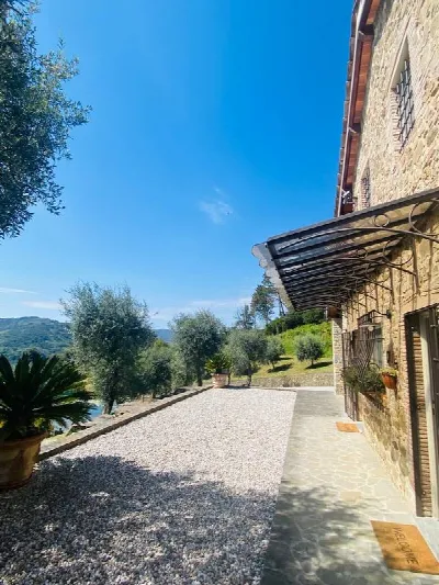 Rustico/Casale in vendita a Pescaglia - foto 4