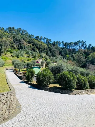 Rustico/Casale in vendita a Pescaglia - foto 5