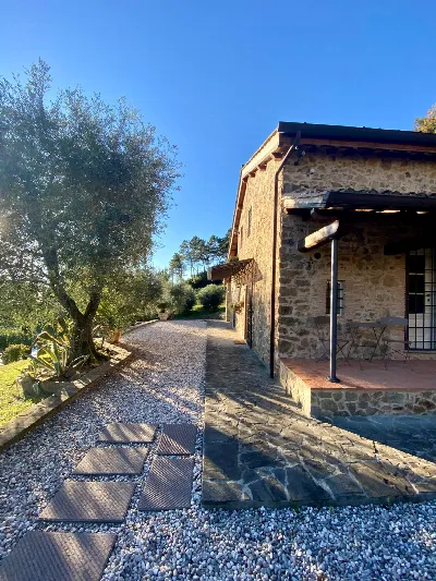 Rustico/Casale in vendita a Pescaglia - foto 6
