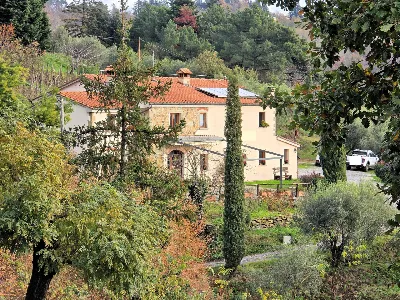 Rustico/Casale in vendita a Marliana - foto 2