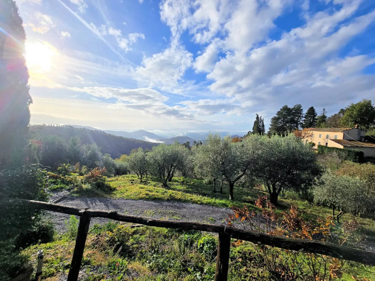 Rustico/Casale in vendita a Marliana - foto 3