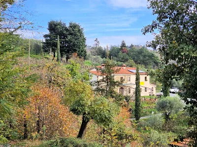 Rustico/Casale in vendita a Marliana - foto 5