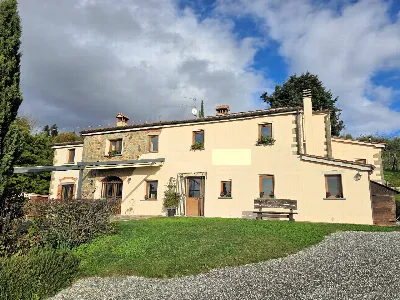 Rustico/Casale in vendita a Marliana - foto 6