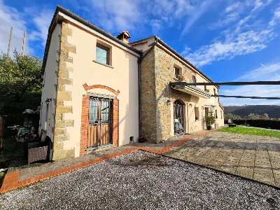 Rustico/Casale in vendita a Marliana - foto 8