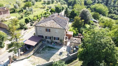 Rustico/Casale in vendita a Volterra - foto 1