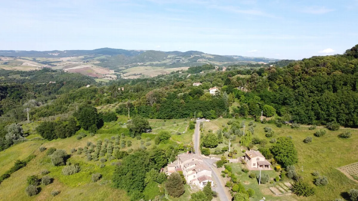 Rustico/Casale in vendita a Volterra - foto 3