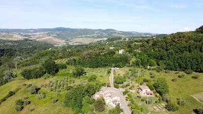 Rustico/Casale in vendita a Volterra - foto 3