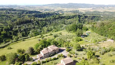 Rustico/Casale in vendita a Volterra - foto 4