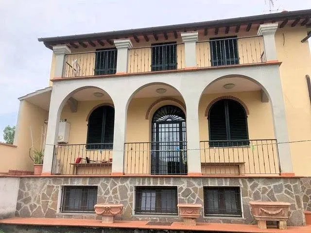 Villa in vendita a Firenze, Bellosguardo, Galluzzo - foto 4