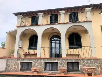Villa in vendita a Firenze, Bellosguardo, ... - foto 4