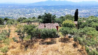 Rustico/Casale in vendita a Uzzano - foto 1