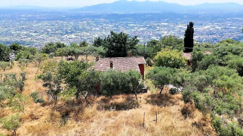 Rustico/Casale in vendita a Uzzano - foto 1