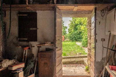 Rustico/Casale in vendita a Uzzano - foto 10