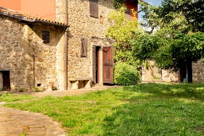 Rustico/Casale in vendita a Uzzano - foto 4