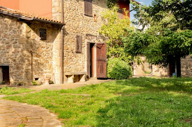 Rustico/Casale in vendita a Uzzano - foto 4